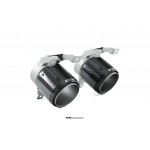 Carbon απολήξεις εξατμίσεως Kline Innovation για Lamborghini Huracán Performanté LP 640-4 Carbon απολήξεις εξατμίσεως Kline Innovation για Lamborghini Huracán Performanté LP 640-4